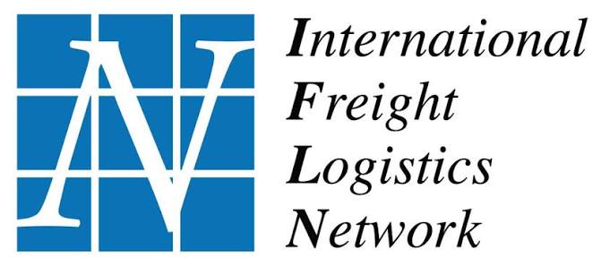 International Freight Logistics Network logo