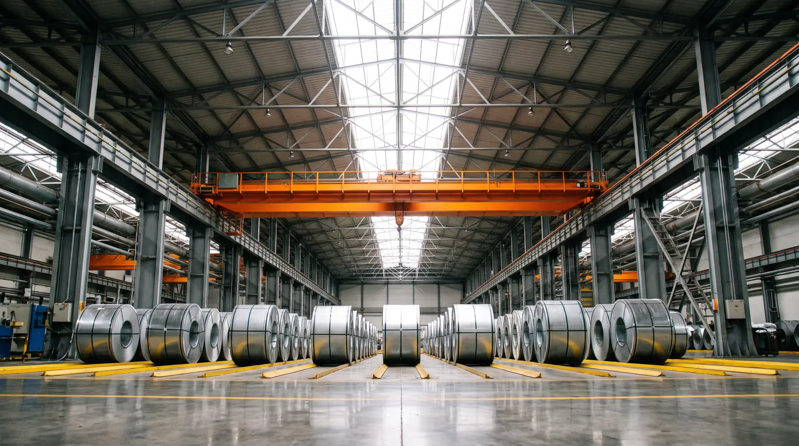 Manufacturing